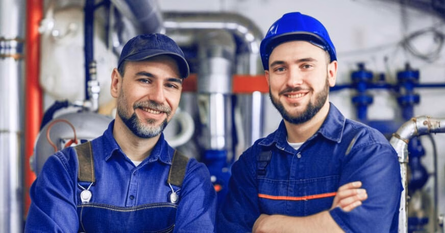 Plumbing expertise and home fixtures