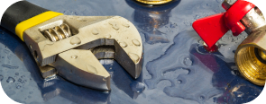 Plumbing expertise and home fixtures
