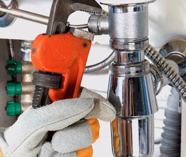 Plumbing expertise and home fixtures