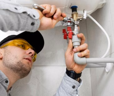 Plumbing expertise and home fixtures