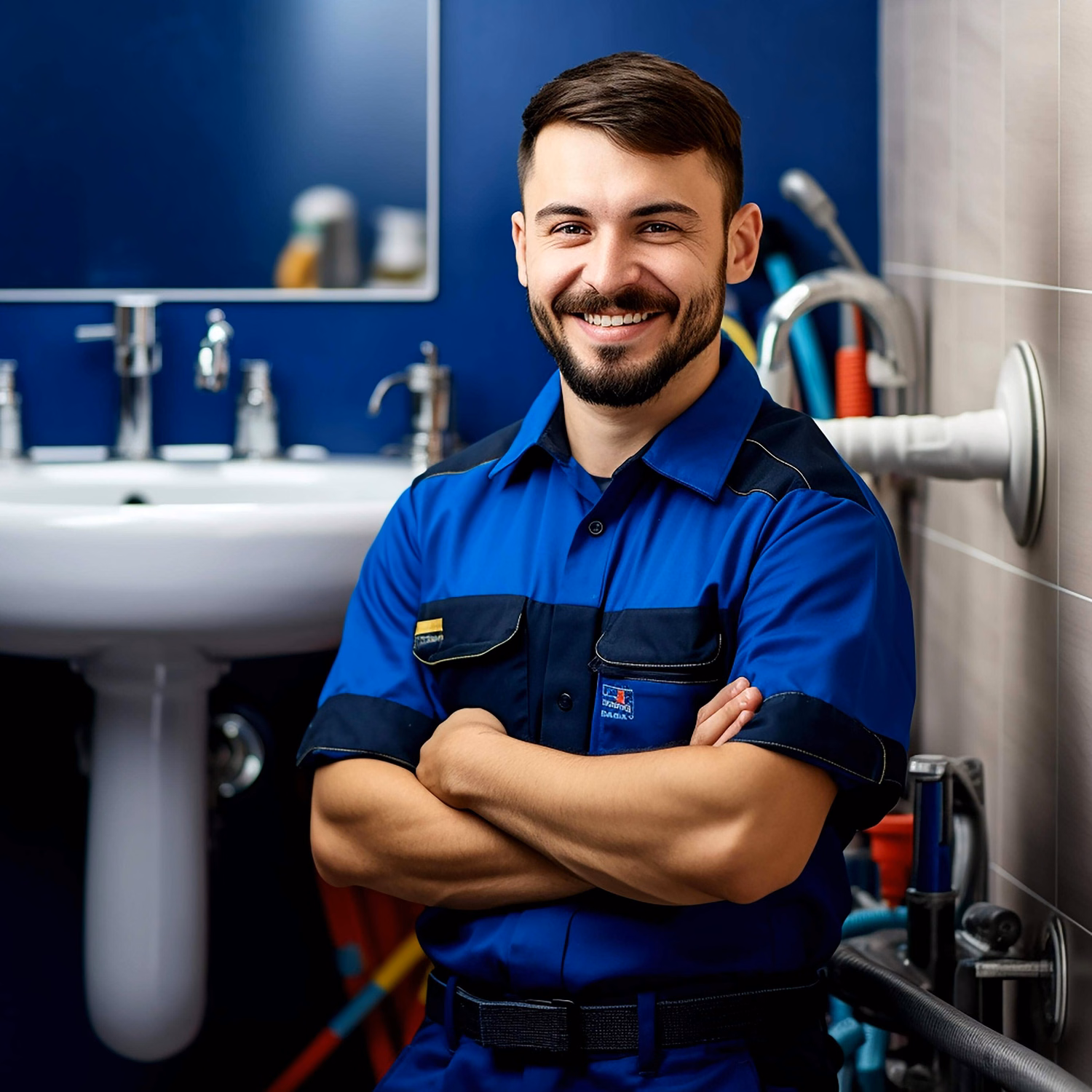 Plumbing expertise and home fixtures