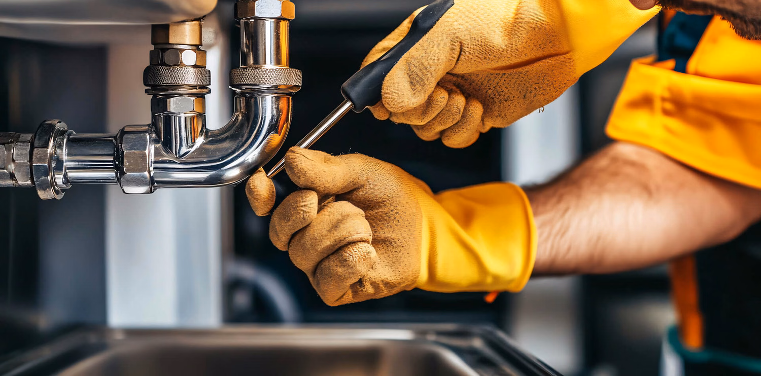 Plumbing expertise and home fixtures