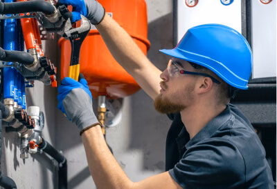 Plumbing expertise and home fixtures