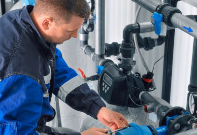 Plumbing expertise and home fixtures