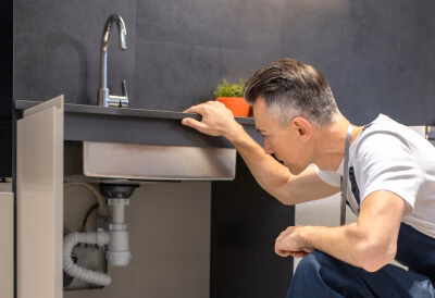 Plumbing expertise and home fixtures