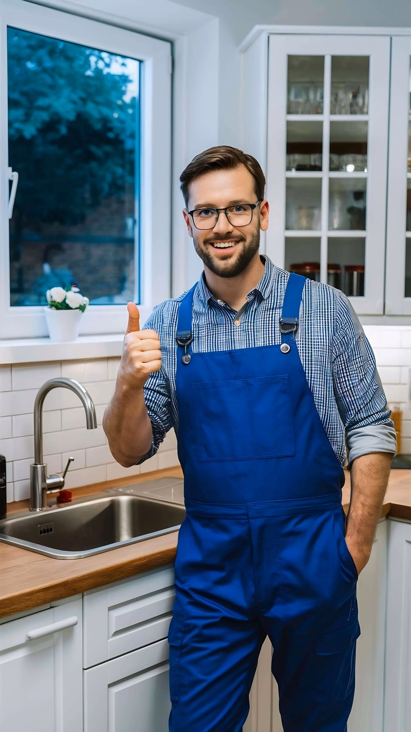 Plumbing expertise and home fixtures