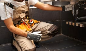 Plumbing expertise and home fixtures