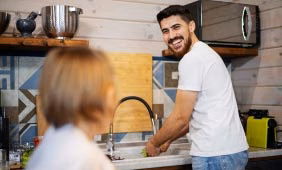 Plumbing expertise and home fixtures